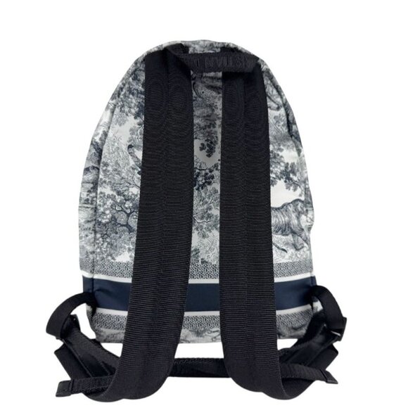 Christian Dior Backpack Travel Small Backpack main image 4